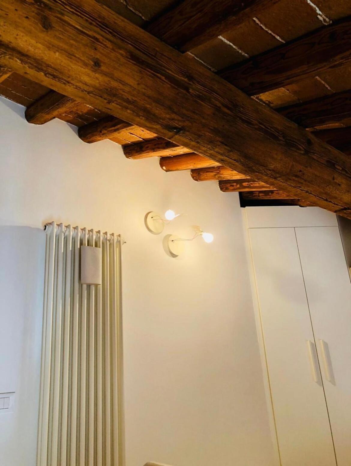バッサーノ・デル・グラッパCindy House - Centro Storicoアパートメント エクステリア 写真